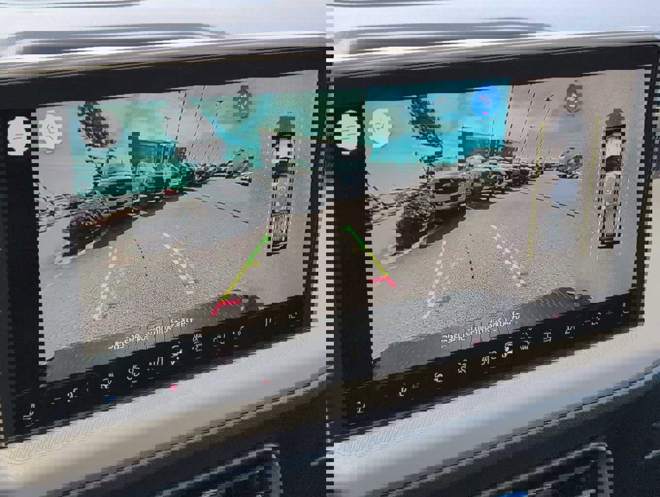 New 2026 Ford Maverick Lobo image 19