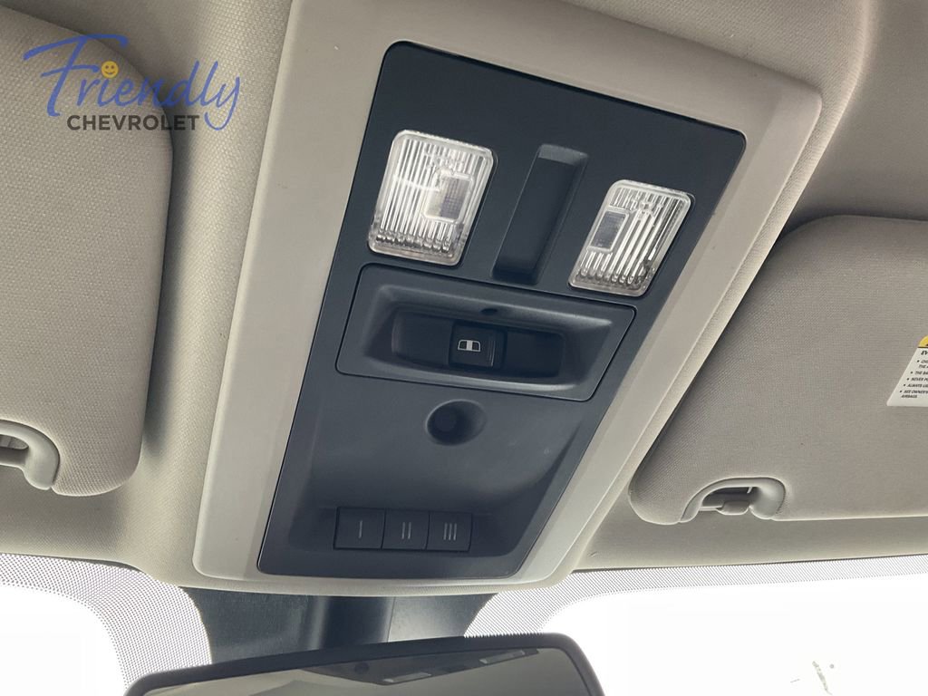 Used 2013 RAM 1500 Laramie w/ Convenience Group AWD/4WD image 21