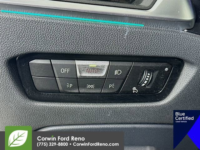 Used 2023 BMW M4 xDrive Competition w/ Executive Package image 14