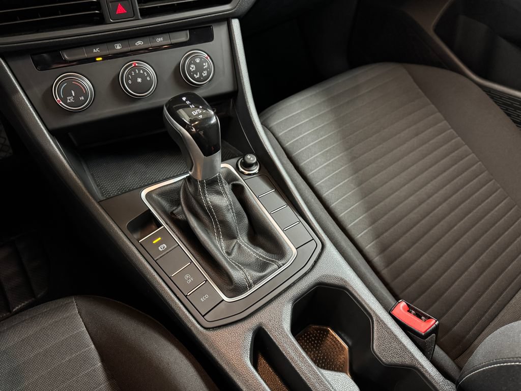 Used 2024 Volkswagen Jetta S FWD image 23