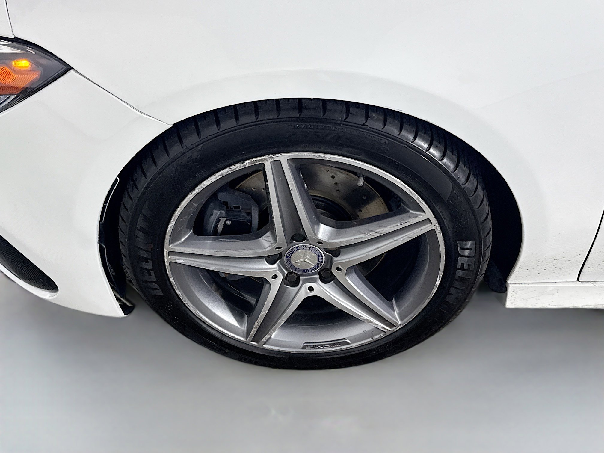 Used 2020 Mercedes-Benz CLA 250 CLA 250 image 38