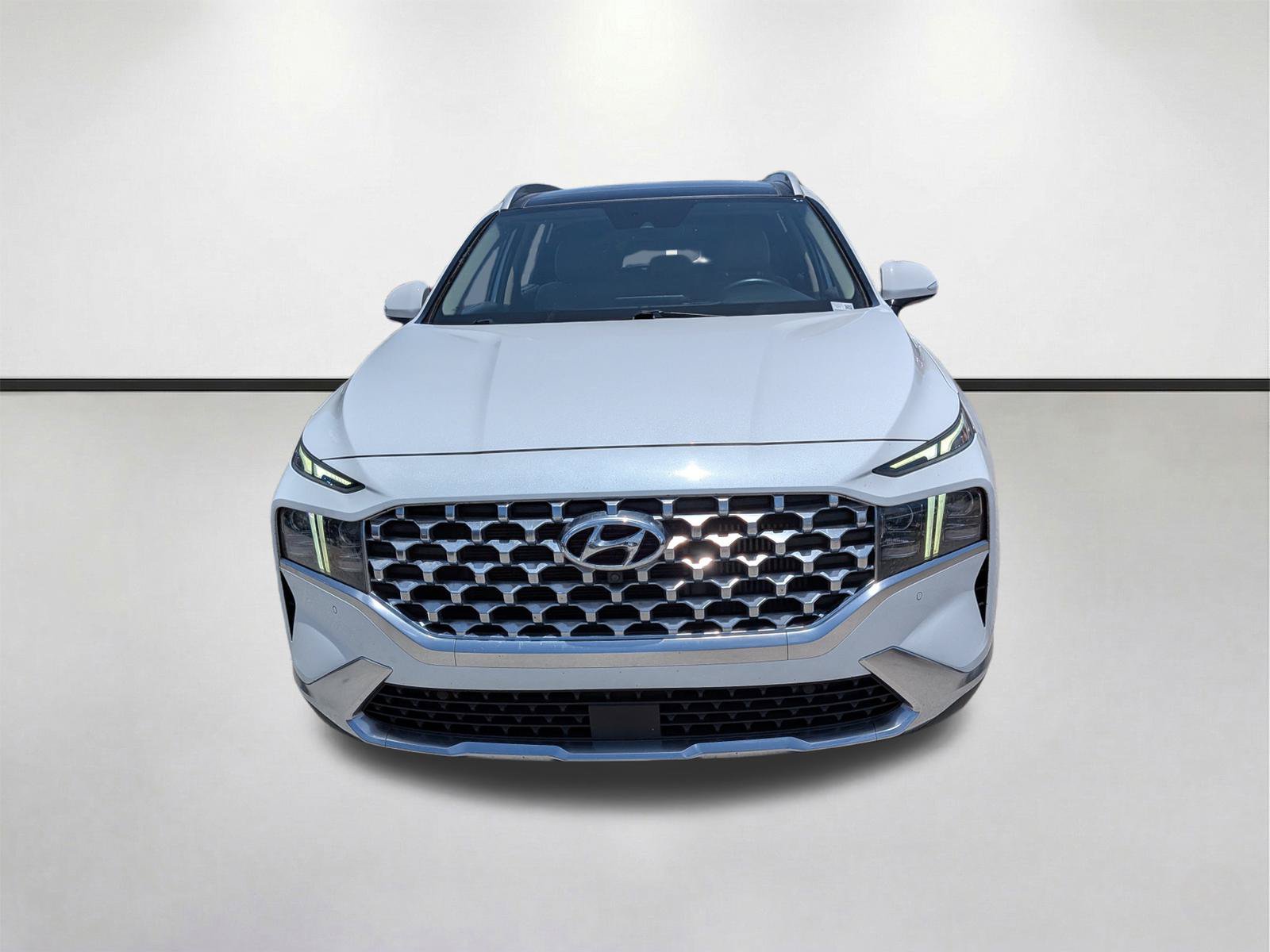 Used 2023 Hyundai Santa Fe Limited w/ Cargo Package FWD image 9