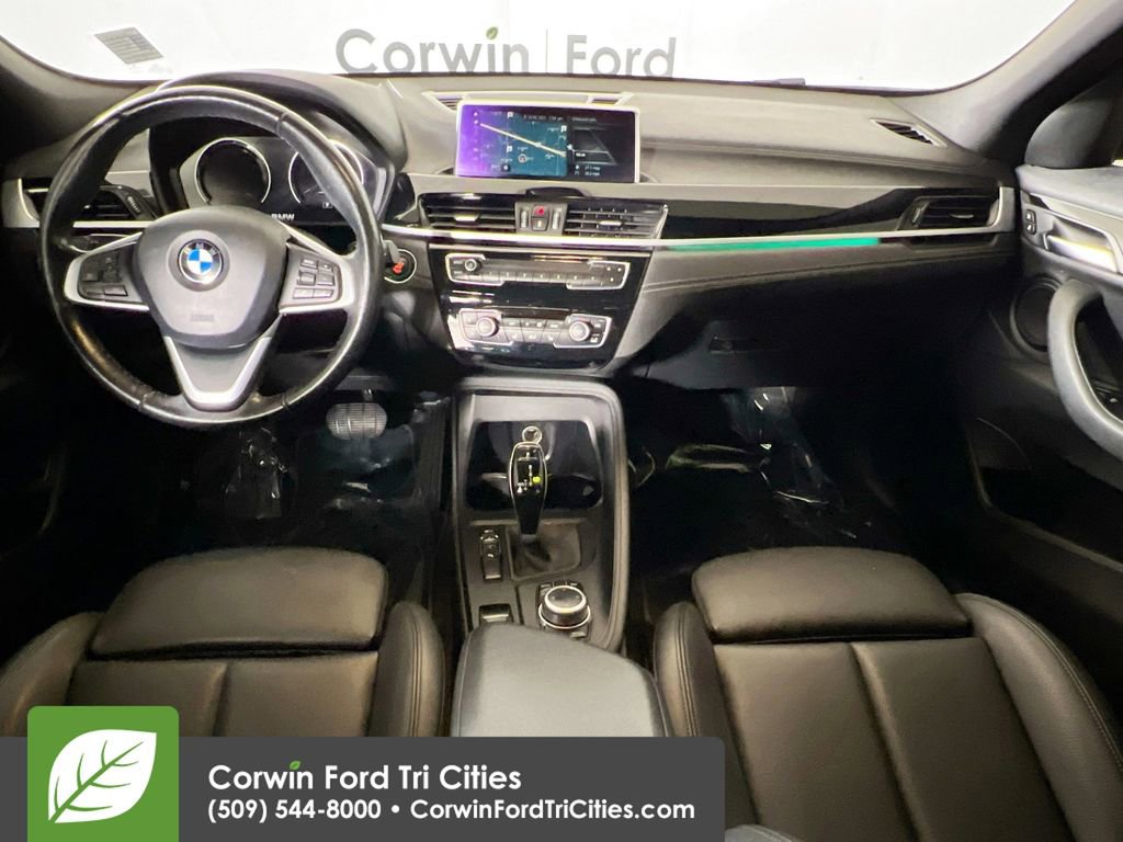 Used 2020 BMW X2 sDrive28i w/ Convenience Package image 7