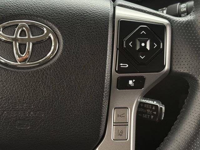 Used 2024 Toyota 4Runner SR5 image 14
