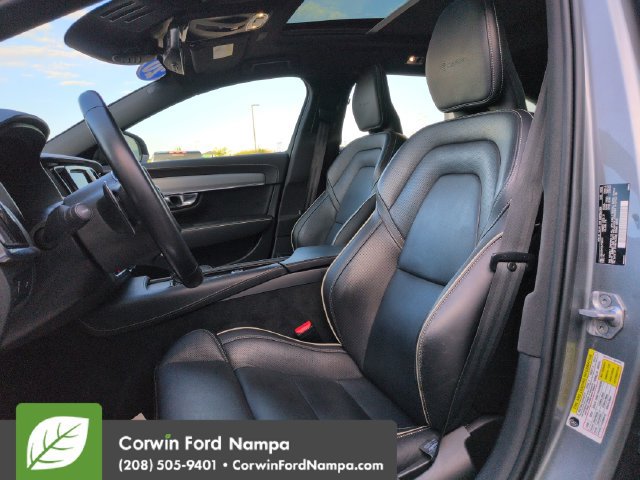Used 2020 Volvo S90 T6 R-Design AWD/4WD image 23