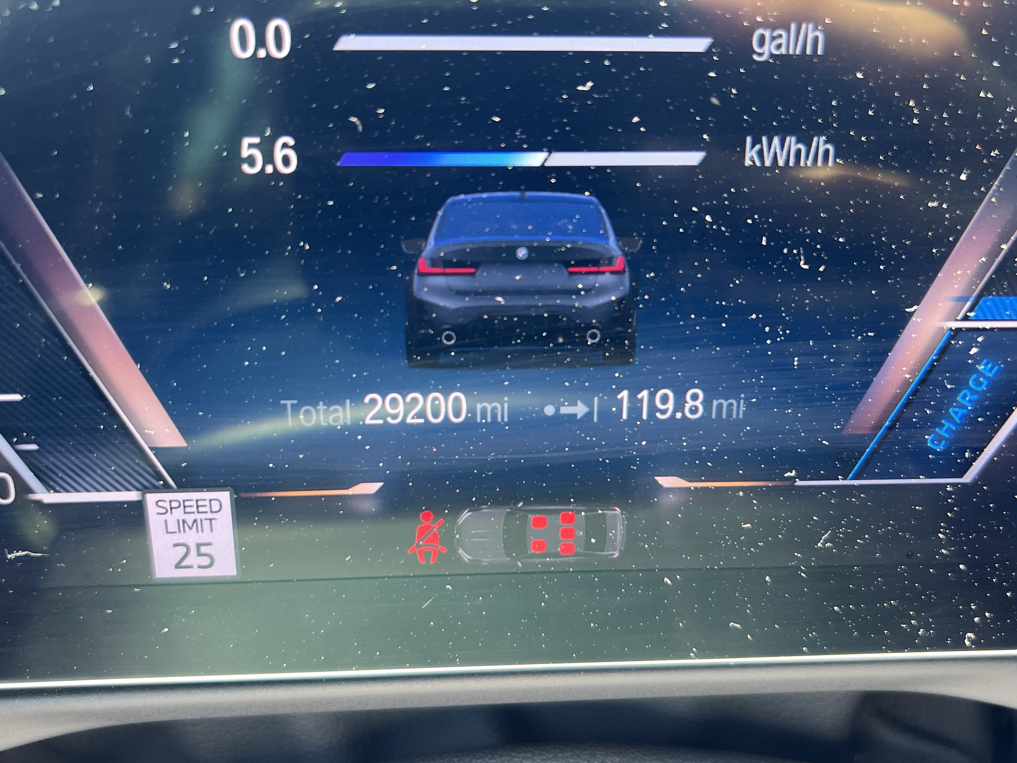 Used 2023 BMW 330e RWD image 22