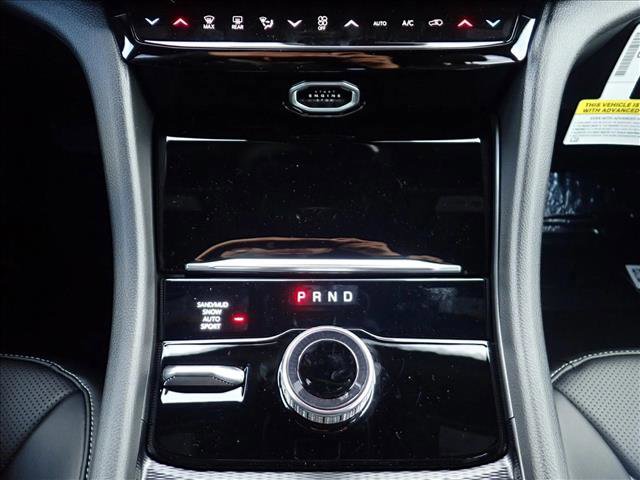 New 2026 Jeep Grand Cherokee Limited w/ Luxury Tech Group II image 23