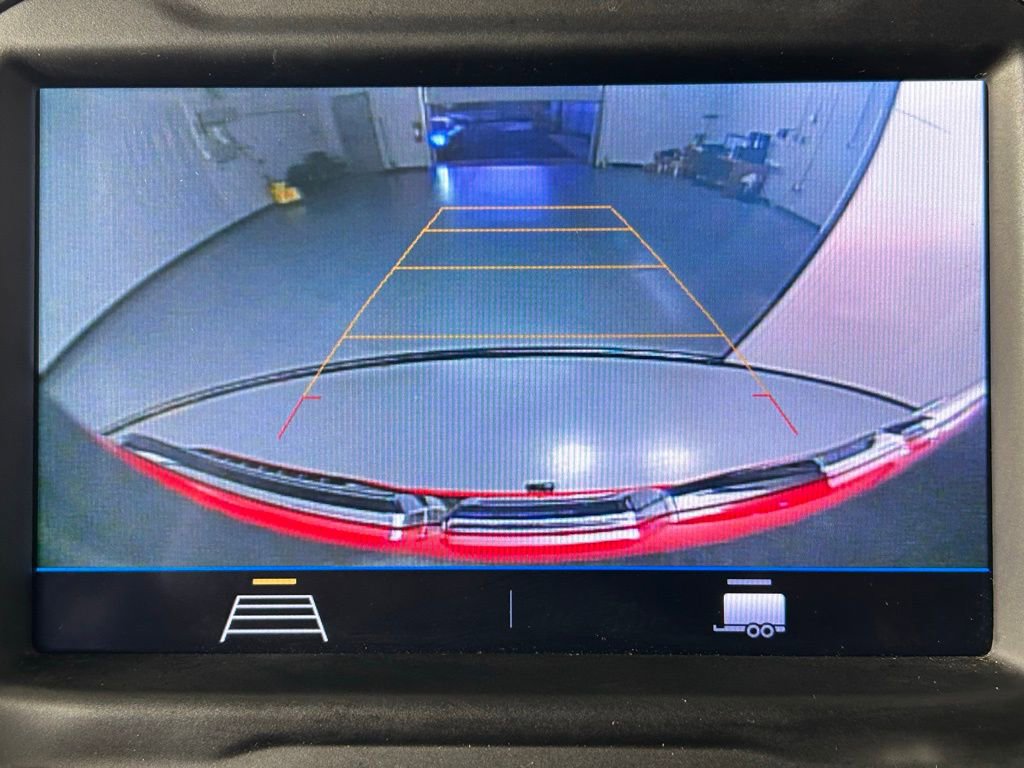 Used 2021 GMC Sierra 1500 Elevation image 18