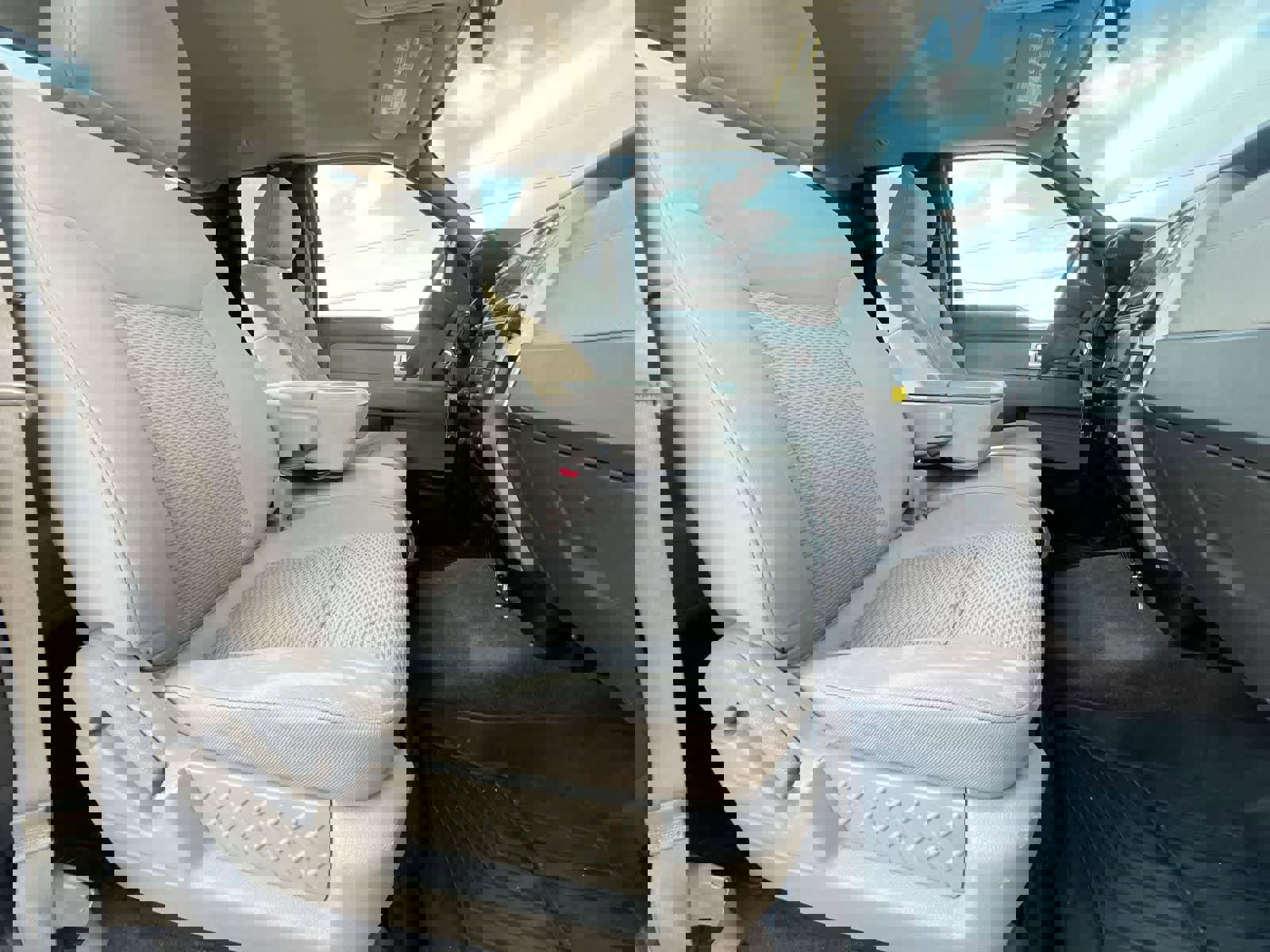 Used 2010 Ford F150 XLT image 21