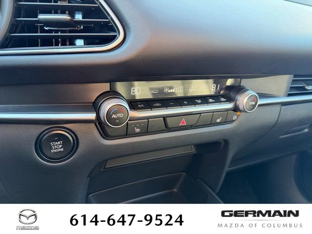New 2026 MAZDA CX-30 AWD 2.5 S w/ Select Sport Pkg image 26