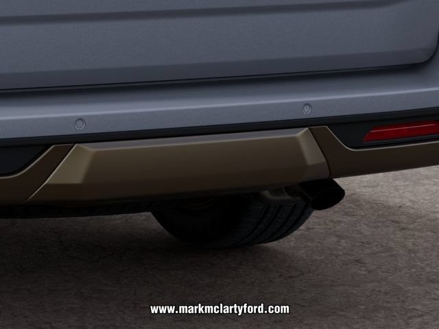 New 2027 Ford Expedition King Ranch AWD/4WD image 23
