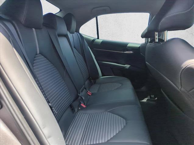 Used 2024 Toyota Camry SE FWD image 22