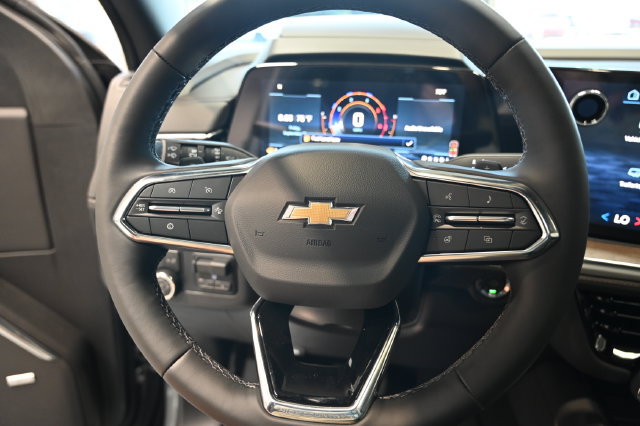 New 2026 Chevrolet Tahoe High Country AWD/4WD image 27