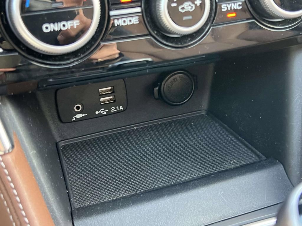 Used 2022 Subaru Forester Touring image 14