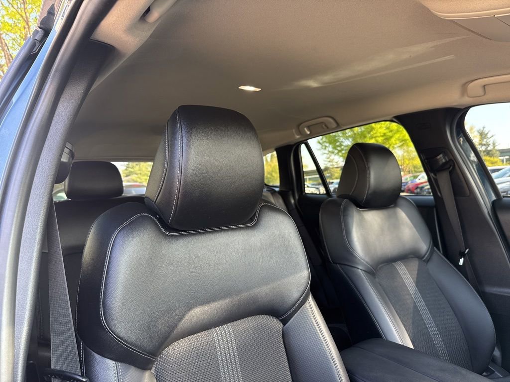 Used 2024 MAZDA CX-50 AWD 2.5 S w/ Cargo Package image 30