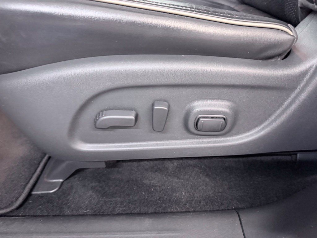 Used 2017 INFINITI QX60 FWD w/ Premium Plus Package image 12
