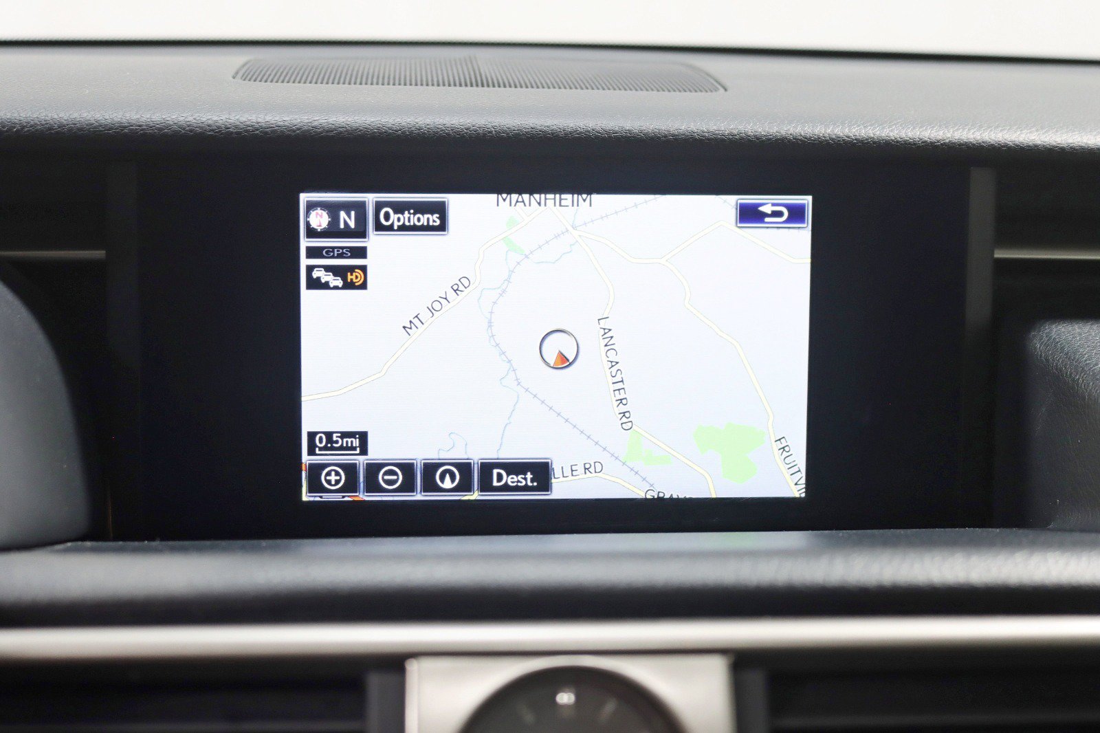 Used 2015 Lexus IS 250 AWD w/ Navigation System Package image 18