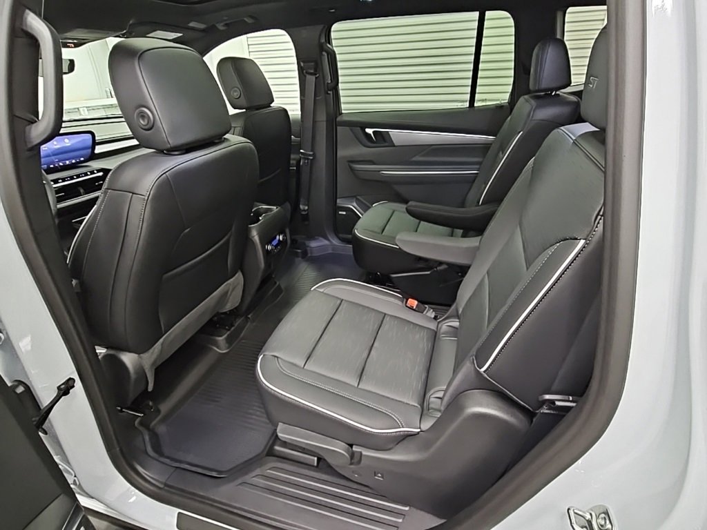 New 2026 Buick Enclave Sport Touring w/ Power Package image 33