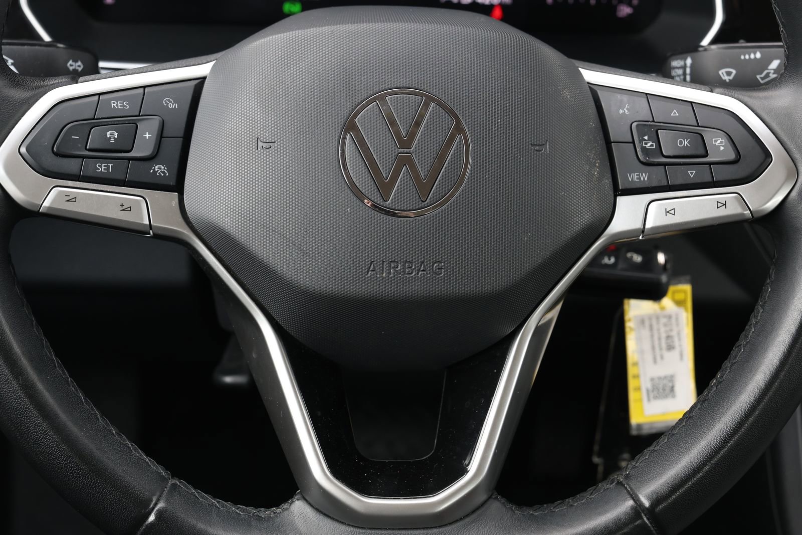 Used 2024 Volkswagen Jetta S image 17