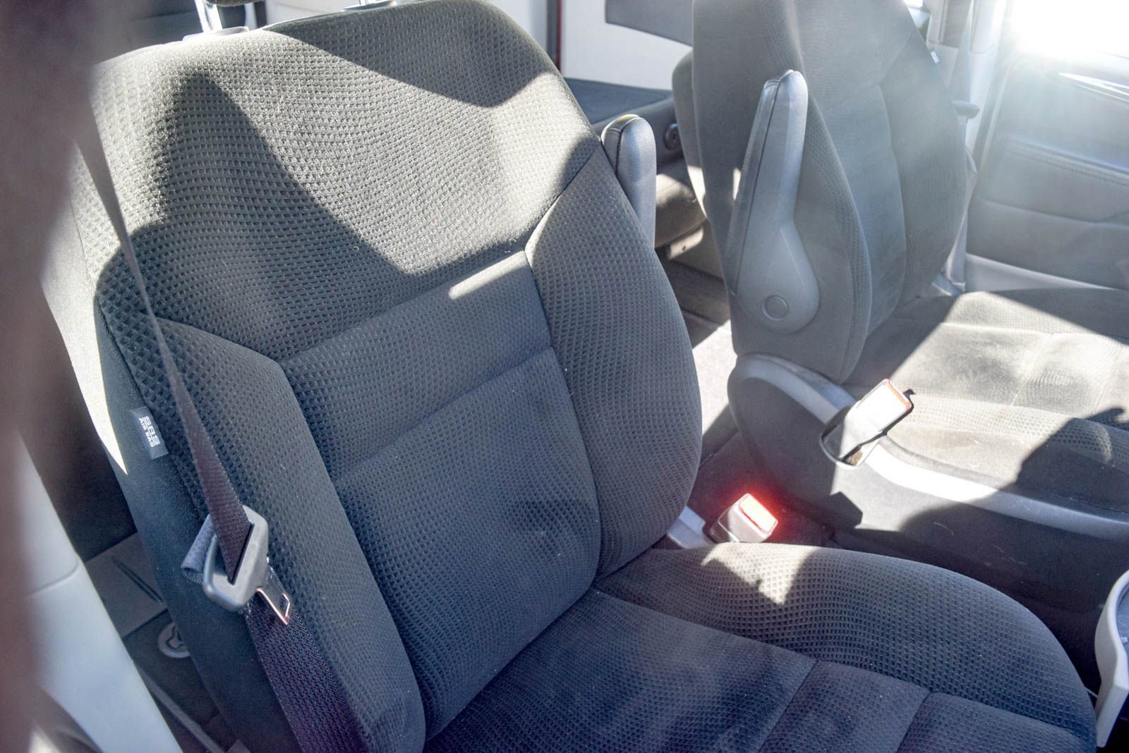 Used 2016 Dodge Grand Caravan American Value Package FWD image 20