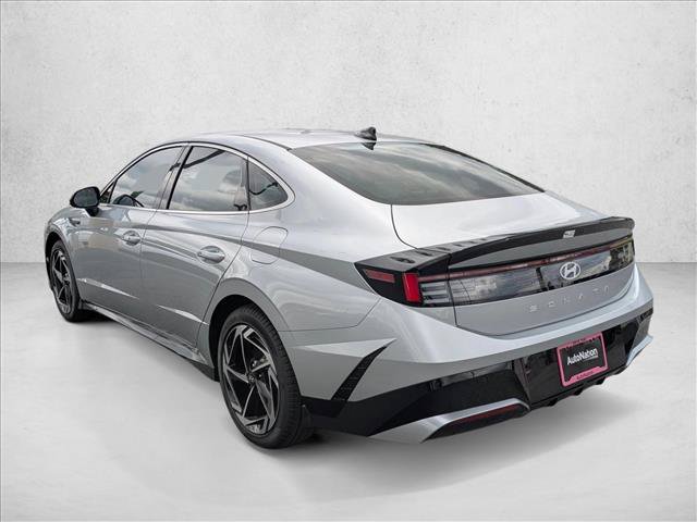 New 2026 Hyundai Sonata SEL FWD image 9