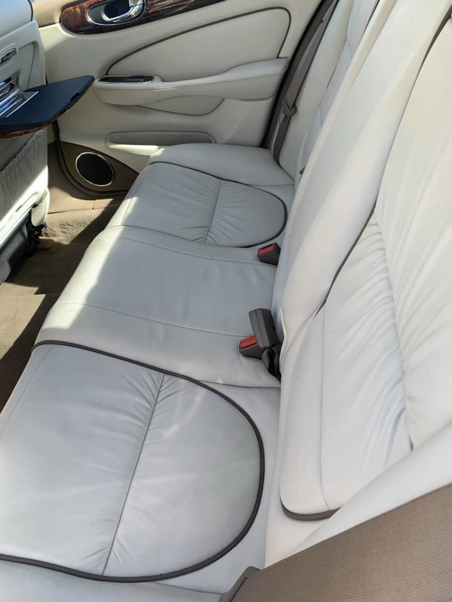 Used 2006 Jaguar XJ Vanden Plas RWD image 21