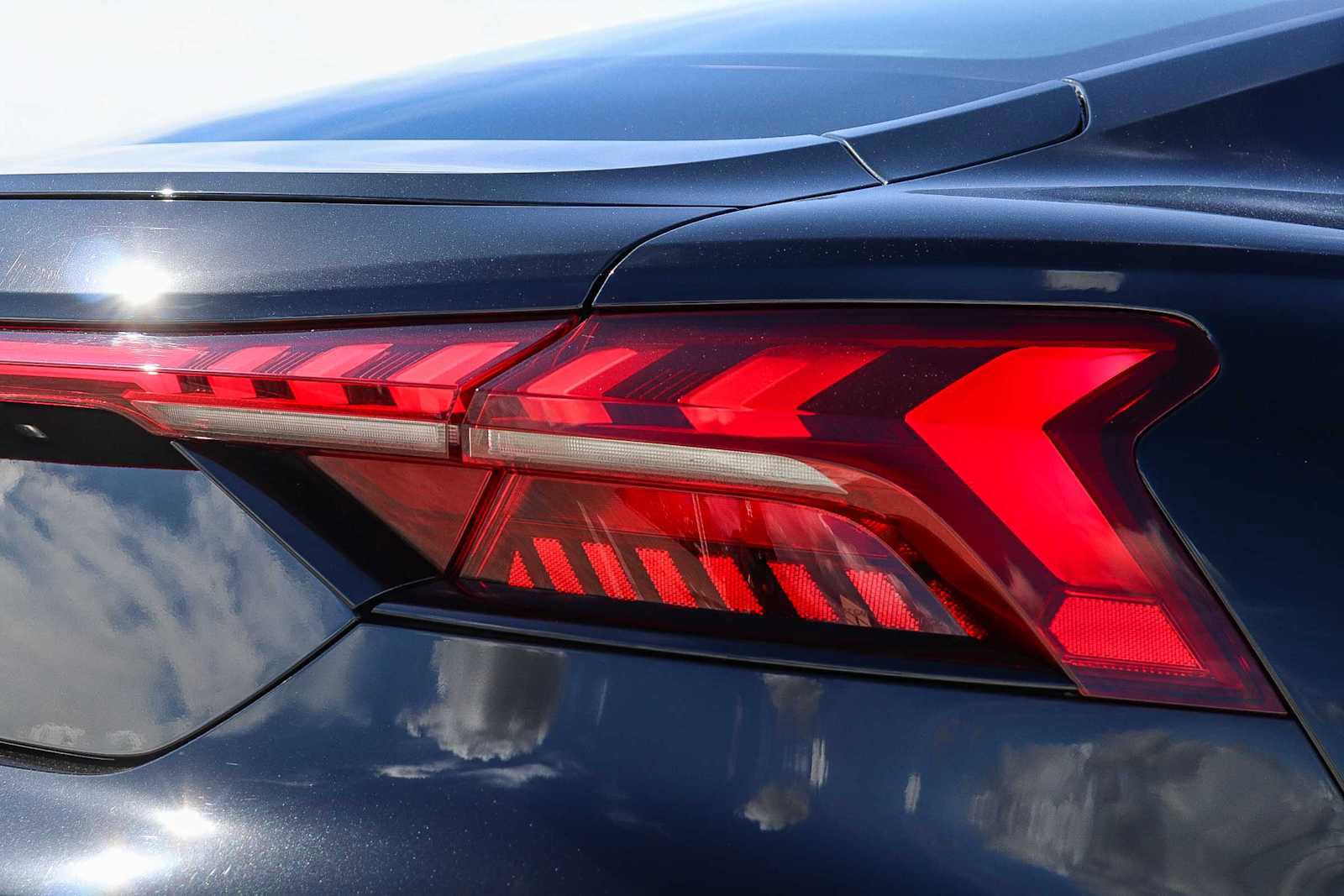 Used 2023 Audi e-tron GT Premium Plus AWD/4WD image 10