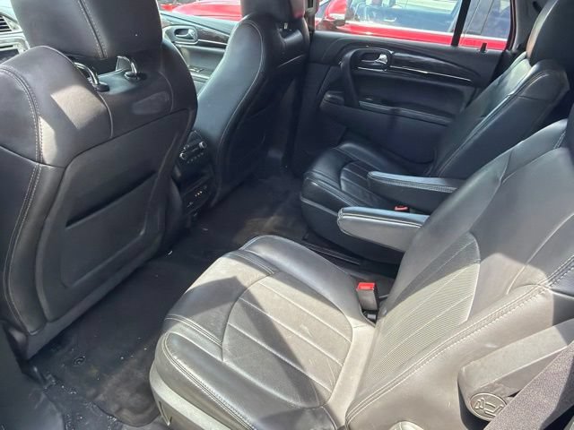 Used 2015 Buick Enclave Premium w/ Experience Buick Package AWD/4WD image 19