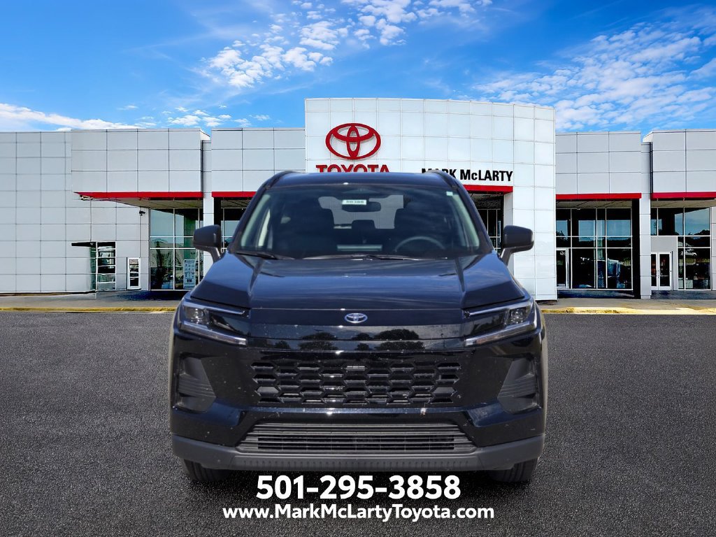 New 2026 Toyota RAV4 LE FWD image 6