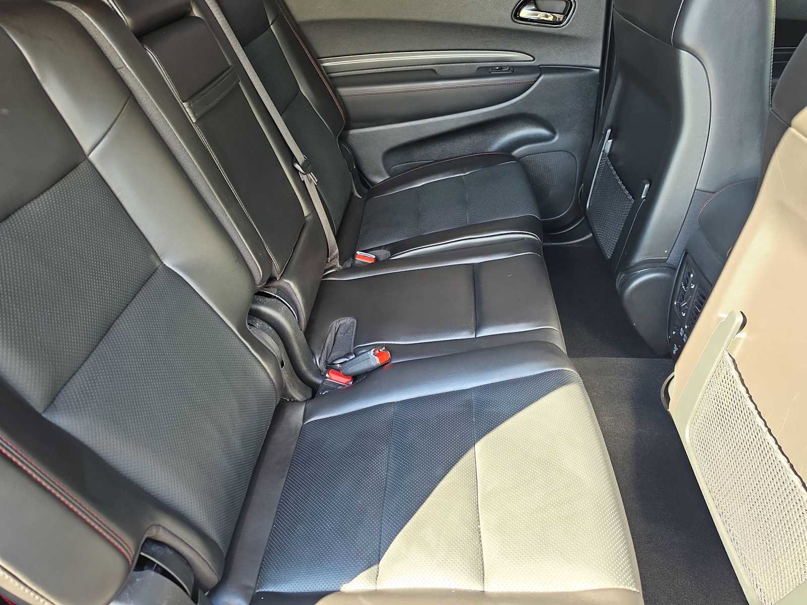 Used 2024 Dodge Durango R/T image 17