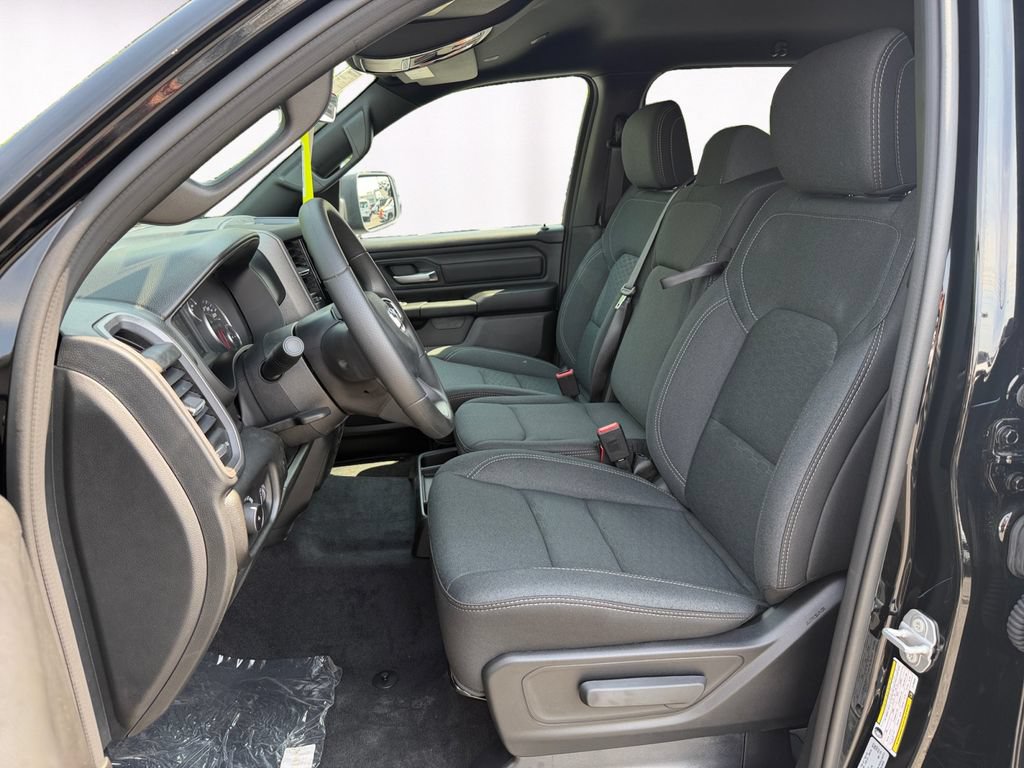 New 2026 RAM 1500 Tradesman AWD/4WD image 9