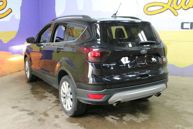 Used 2019 Ford Escape SEL w/ Sun & Style Package AWD/4WD image 6