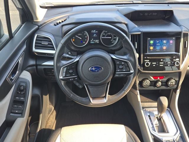 Used 2022 Subaru Forester Premium w/ Popular Package #1 AWD/4WD image 2