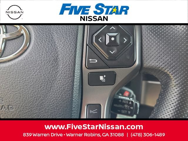 Used 2020 Toyota Tacoma SR5 RWD image 25