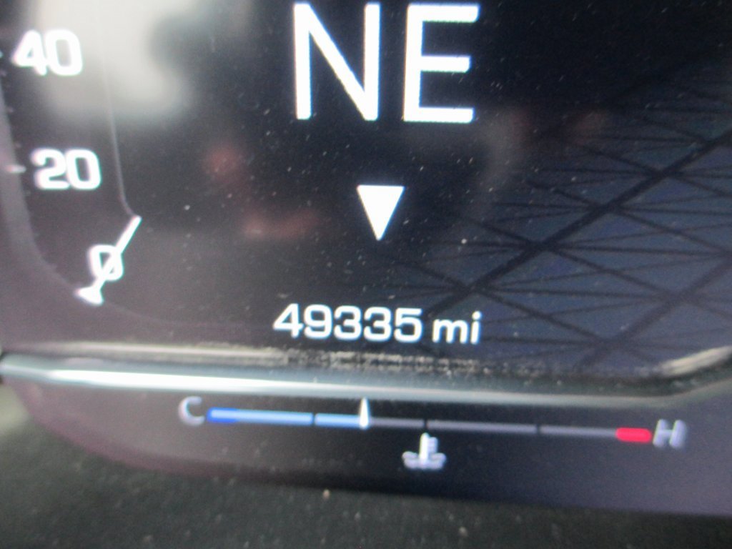 Certified 2023 GMC Yukon XL Denali Ultimate image 33