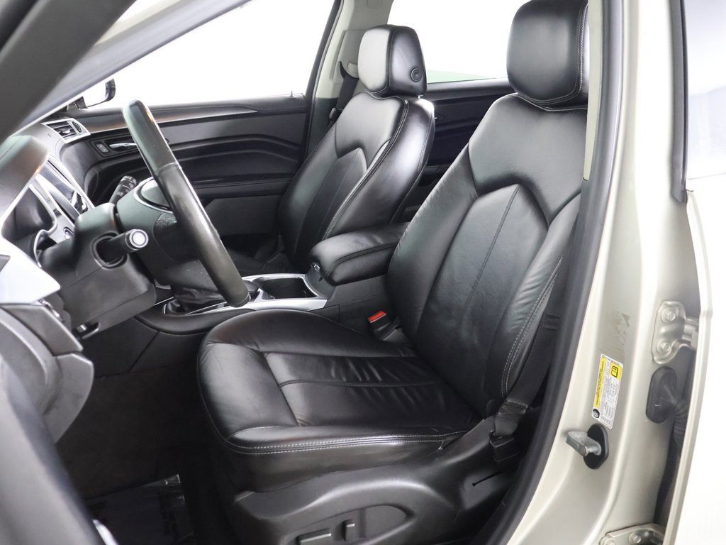 Used 2014 Cadillac SRX FWD image 26