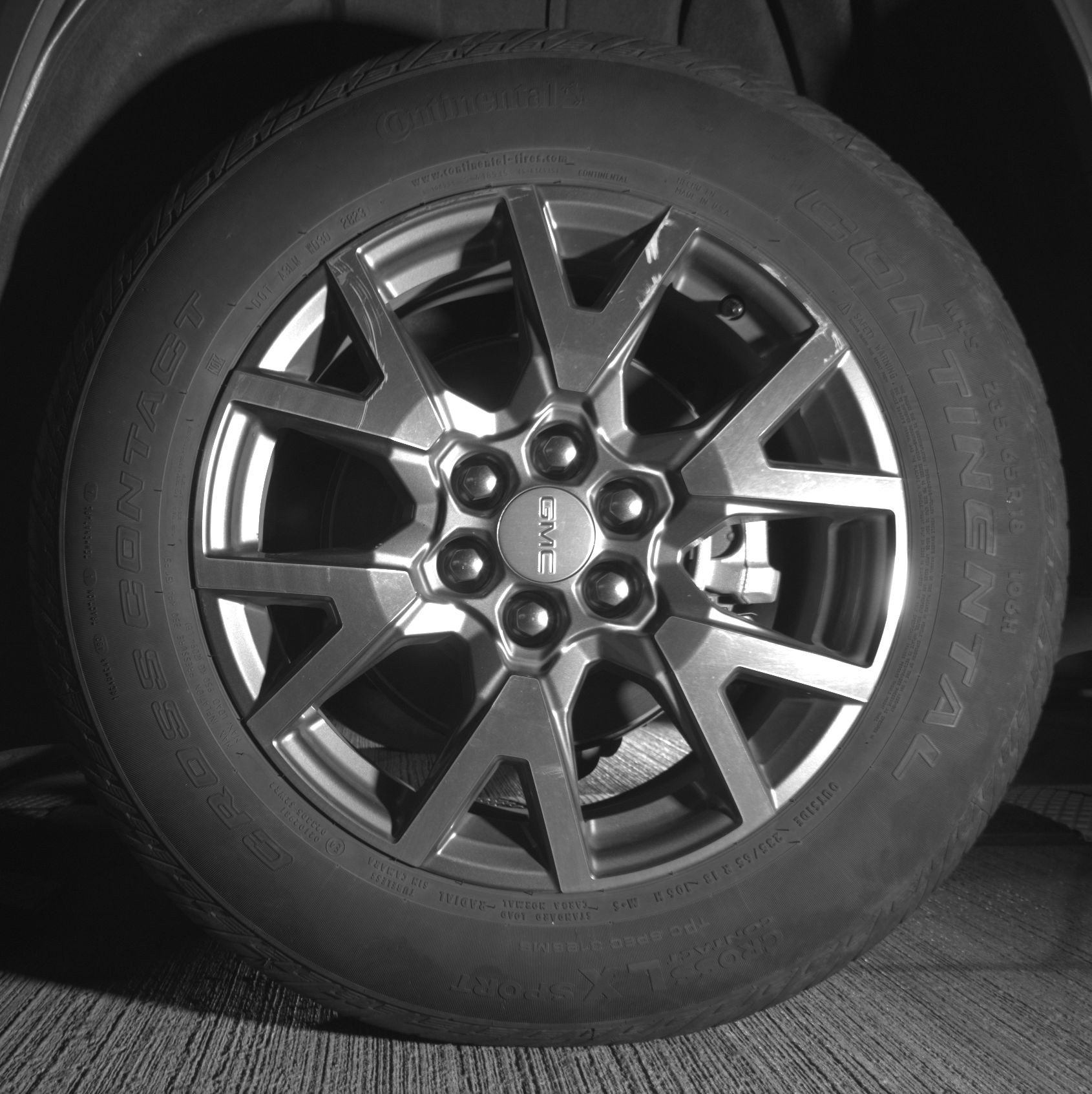 Used 2023 GMC Acadia SLT image 14