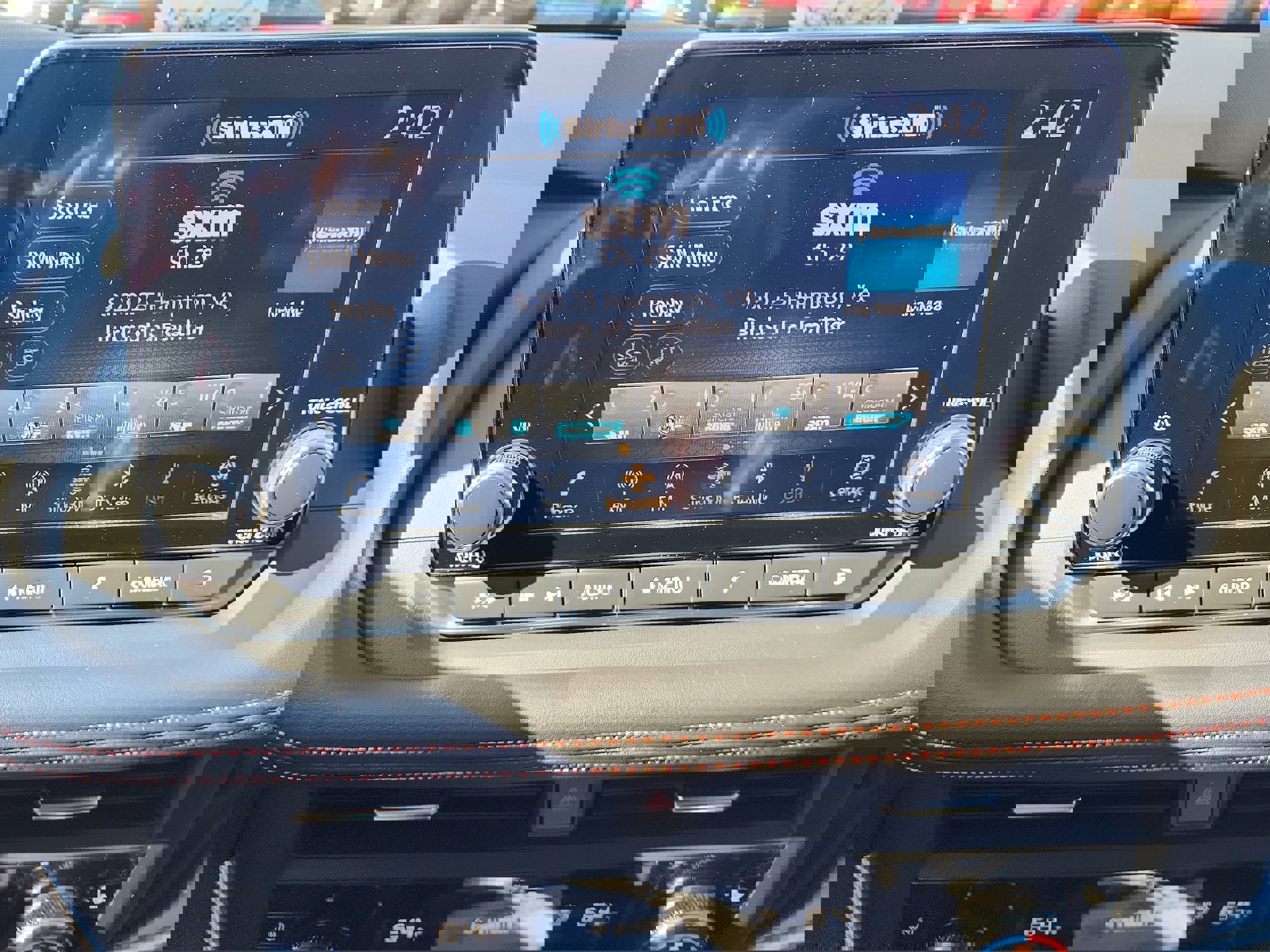 New 2026 Nissan Rogue SV image 17