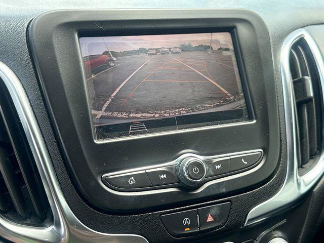 Used 2024 Chevrolet Equinox LT FWD image 24