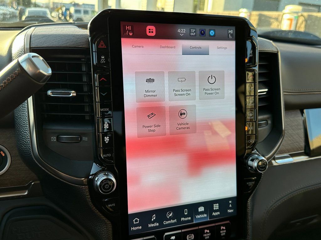 New 2026 RAM 3500 Longhorn image 24