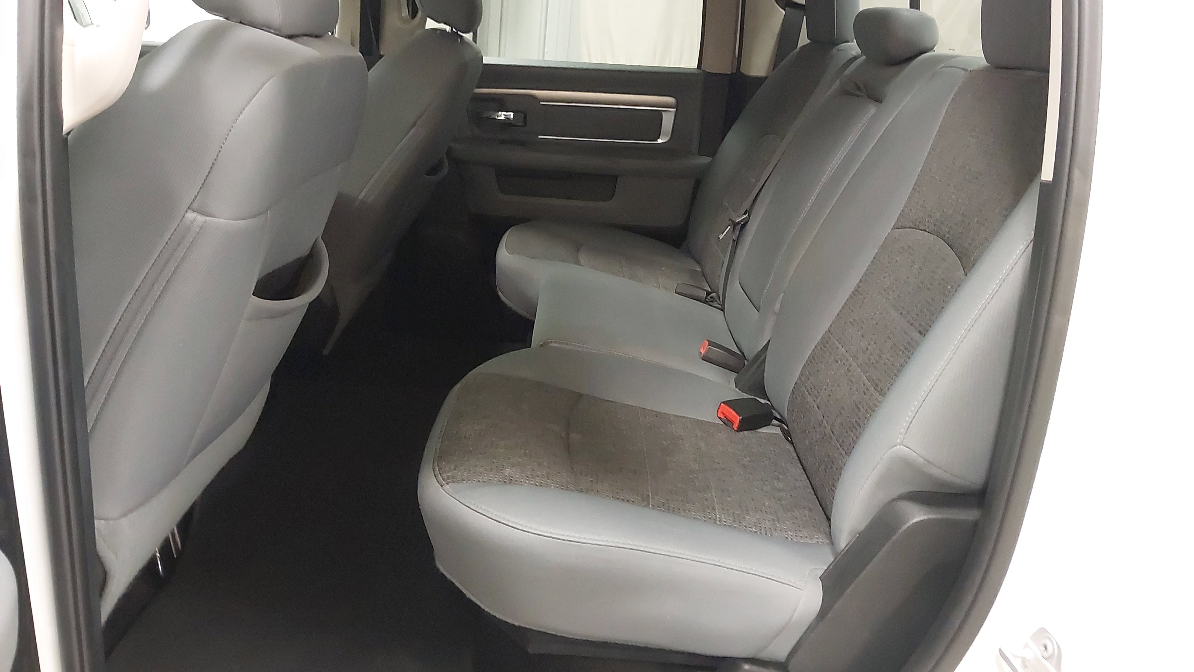 Used 2017 RAM 1500 Big Horn image 38