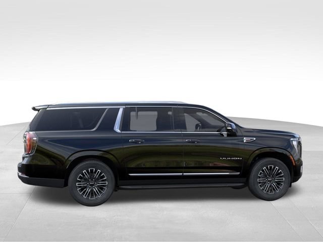New 2026 GMC Yukon XL Elevation w/ Elevation Premium Package AWD/4WD image 5