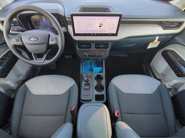 New 2026 Ford Maverick XLT image 14