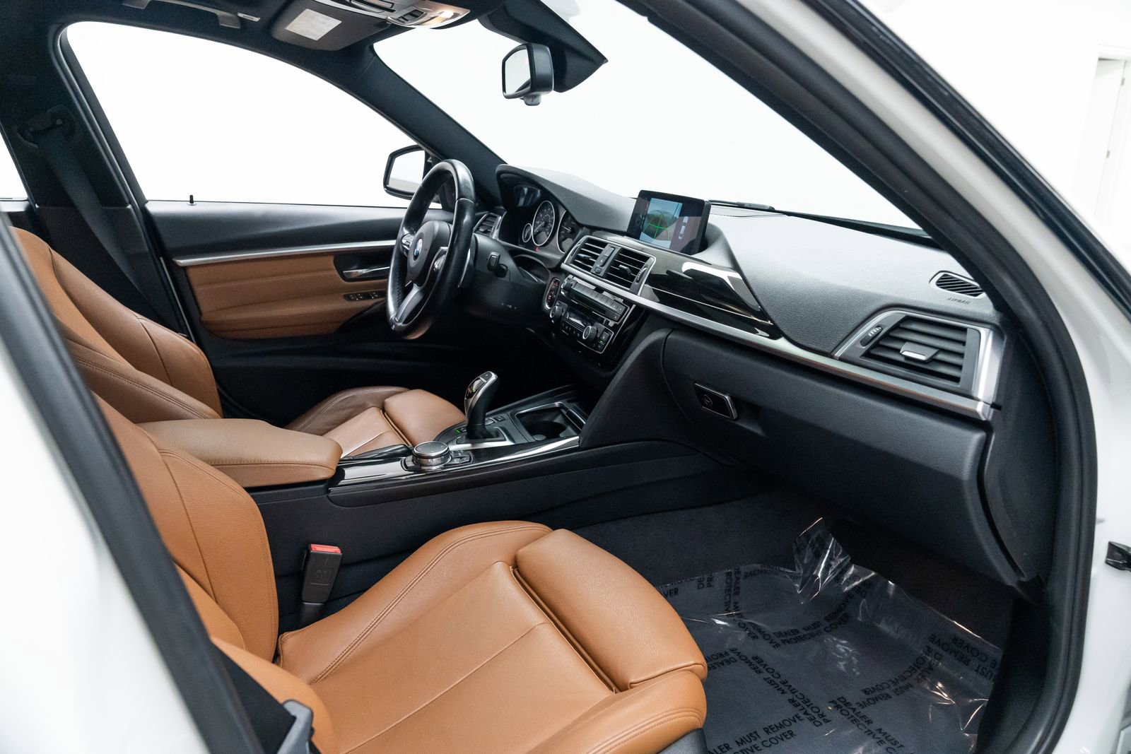 Used 2016 BMW 340i Sedan image 27