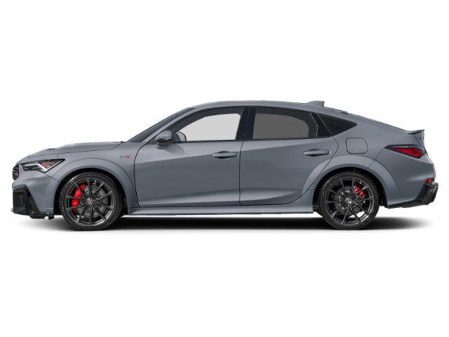New 2026 Acura Integra Type S FWD image 3