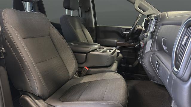 Used 2020 Chevrolet Silverado 1500 LT w/ All-Star Edition AWD/4WD image 23