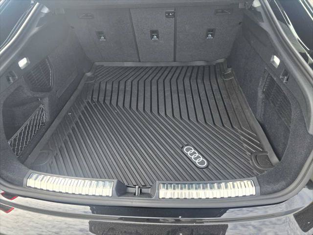 Used 2025 Audi A5 2.0T Premium Plus w/ Premium Plus AWD/4WD image 14