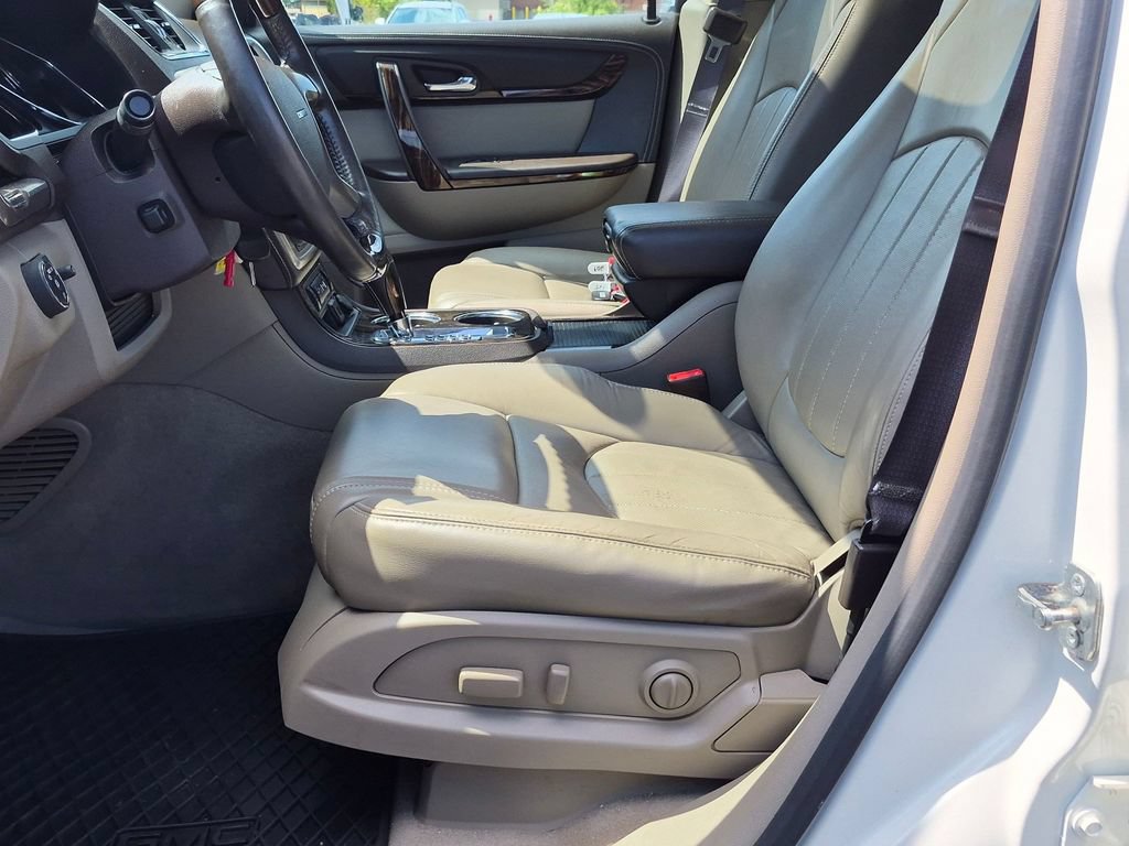 Used 2015 GMC Acadia Denali FWD image 10