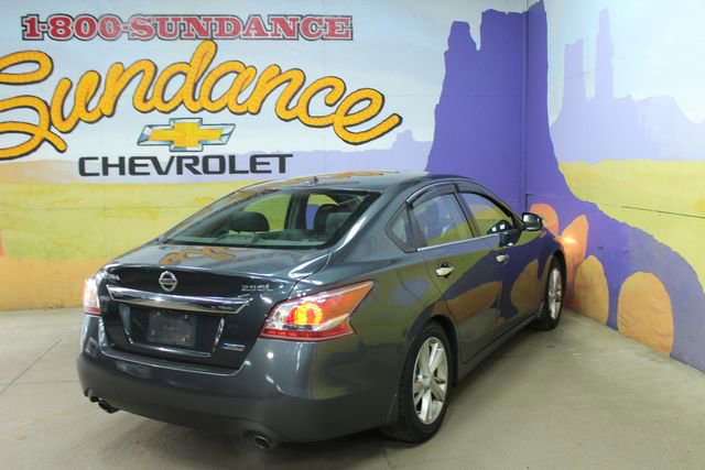 Used 2013 Nissan Altima 2.5 SL image 8
