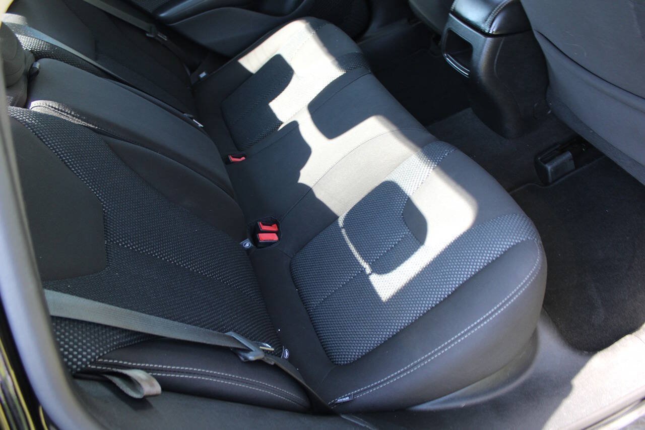 Used 2015 Dodge Dart SXT FWD image 34
